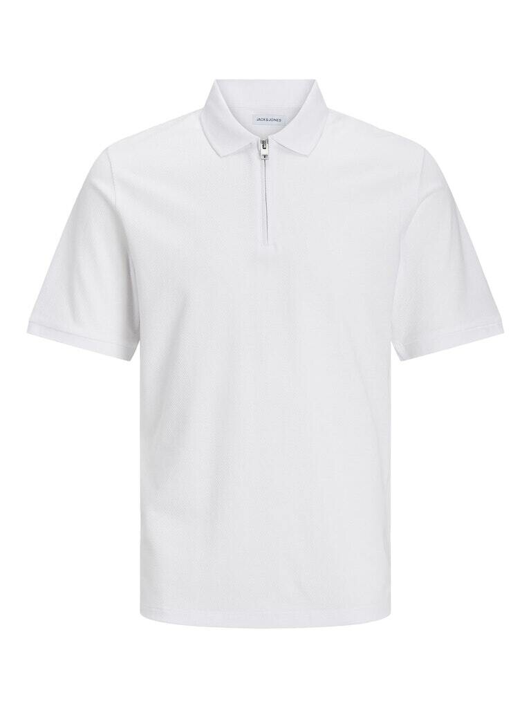 

Поло Jack & Jones Polo, белый