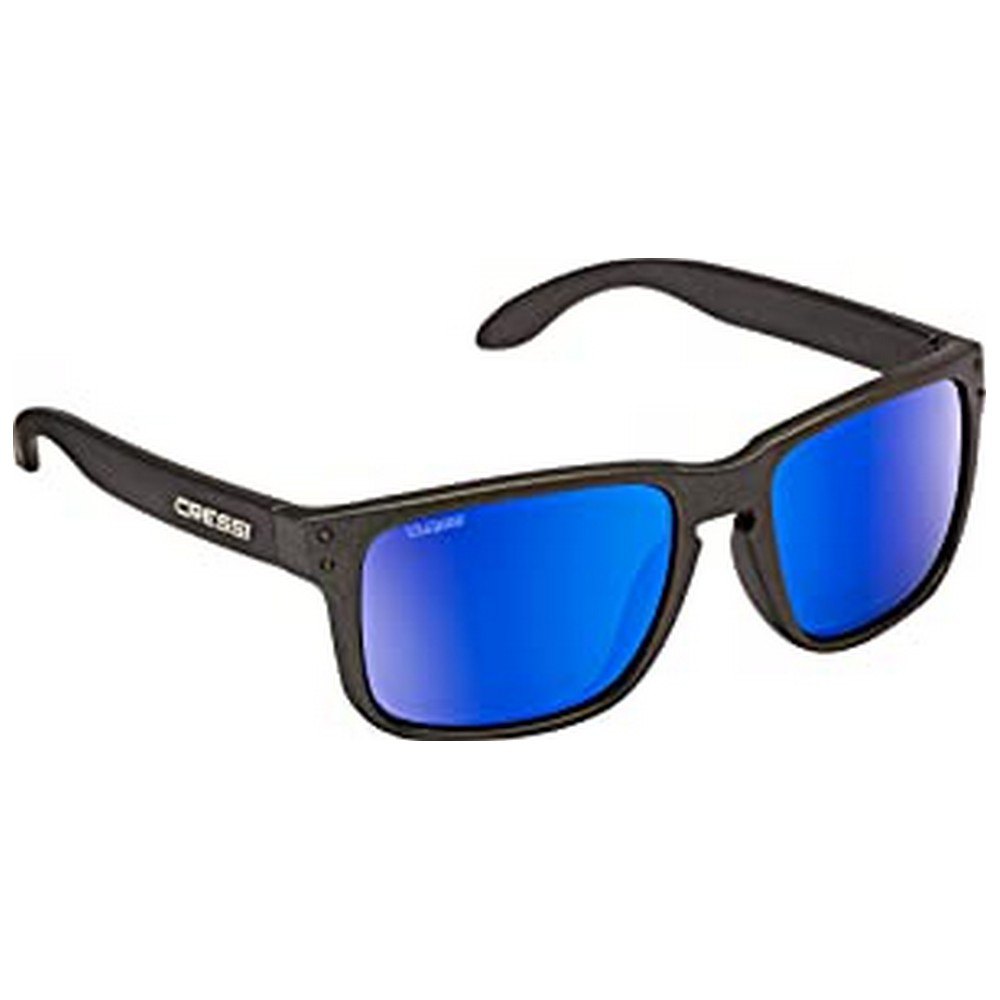 Солнцезащитные очки Cressi Blaze Polarized, серый