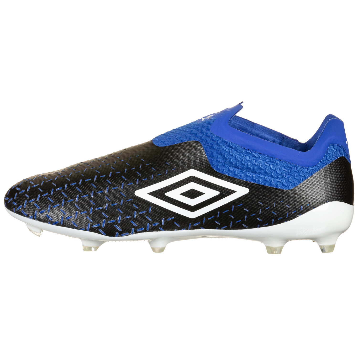 

Спортивные кроссовки Umbro Fußballschuh Velocita V Elite, черный