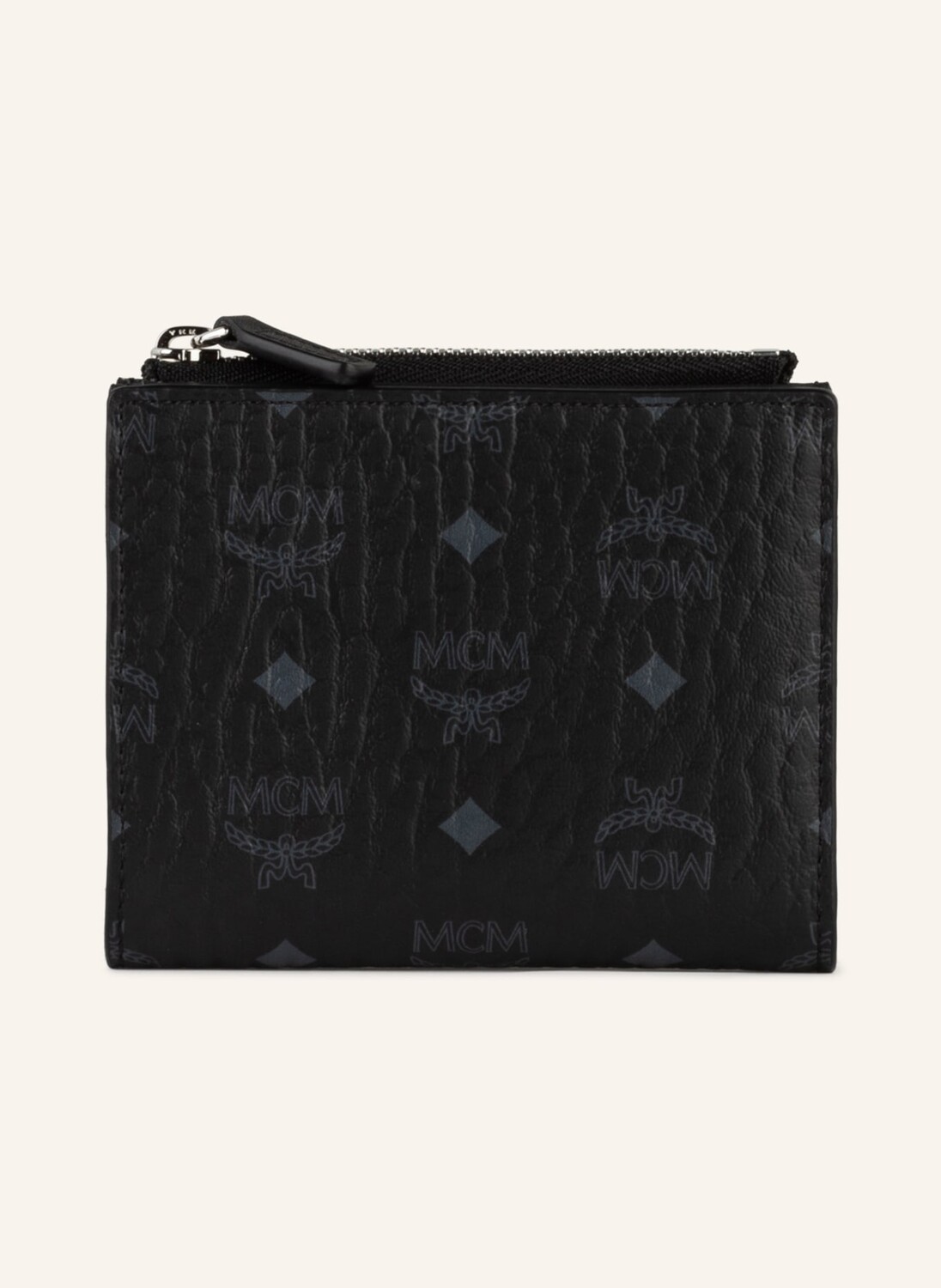 

Кошелек MCM VERITAS, черный