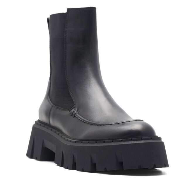 

Ботинки Badura TAROUCA-23FW11, черный