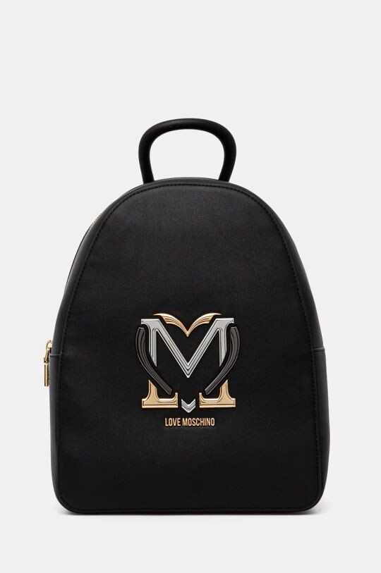 

Рюкзак Love Moschino, черный