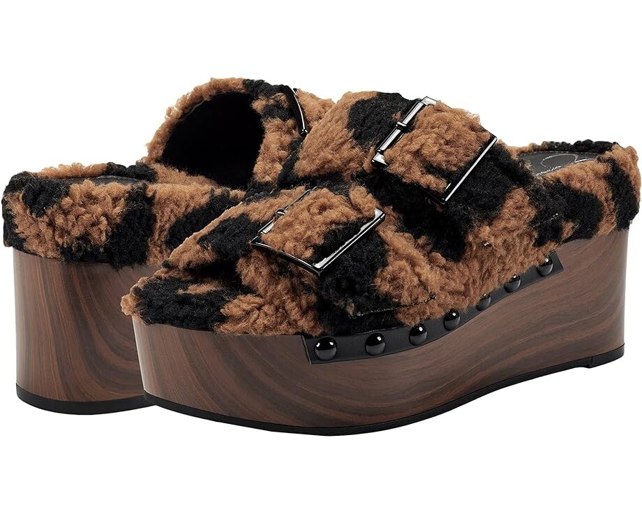 

Туфли Jessica Simpson Cyriss, цвет Natural/Black