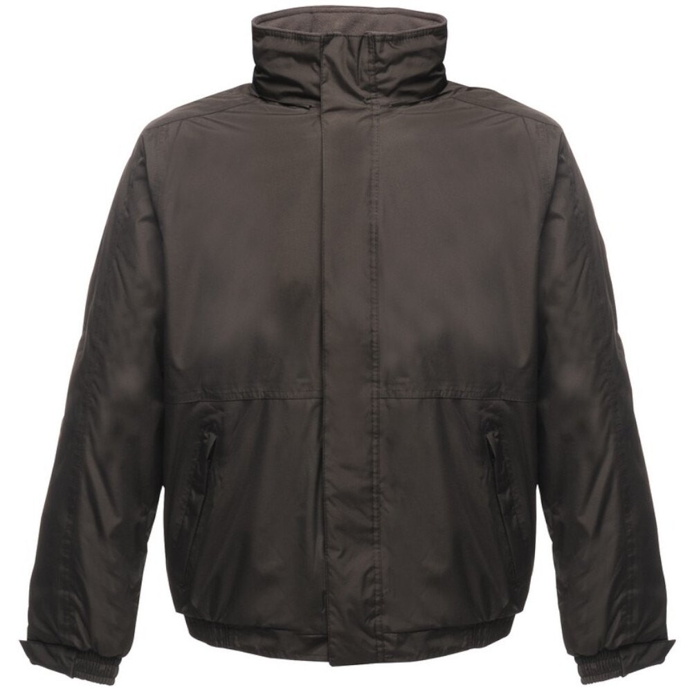 

Куртка Regatta Dover Waterproof, черный