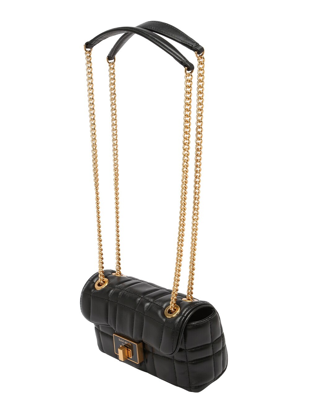 

Рюкзак Kate Spade Evelyn, черный