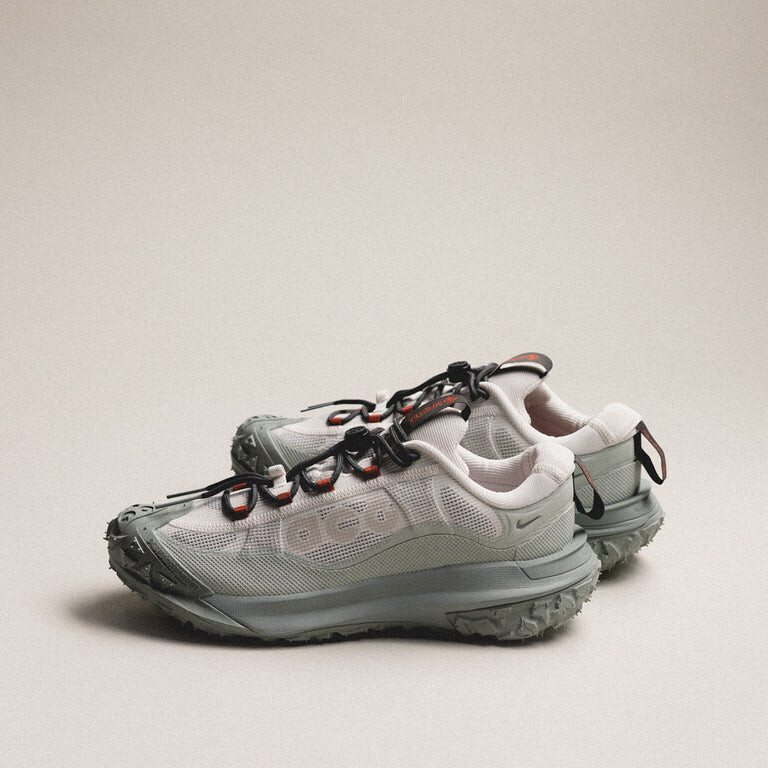 

Кроссовки Acg Mountain Fly 2 Low *Gtx* Nike, серый