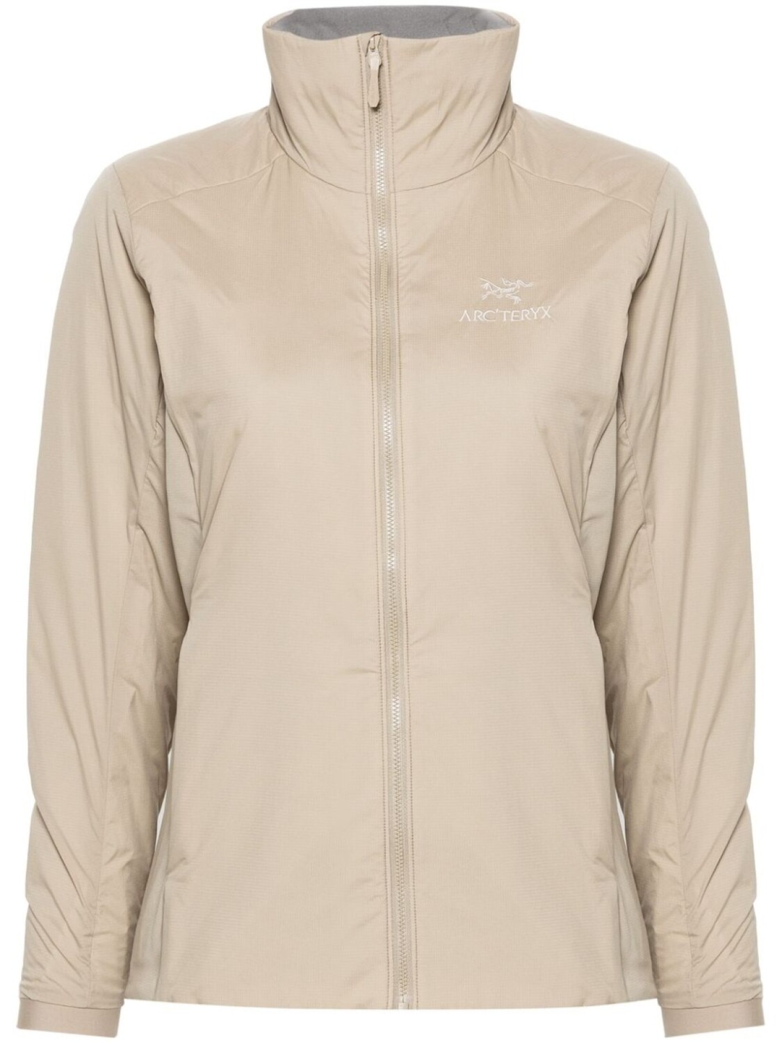 

Куртка Atom рипстоп Arc'teryx, бежевый