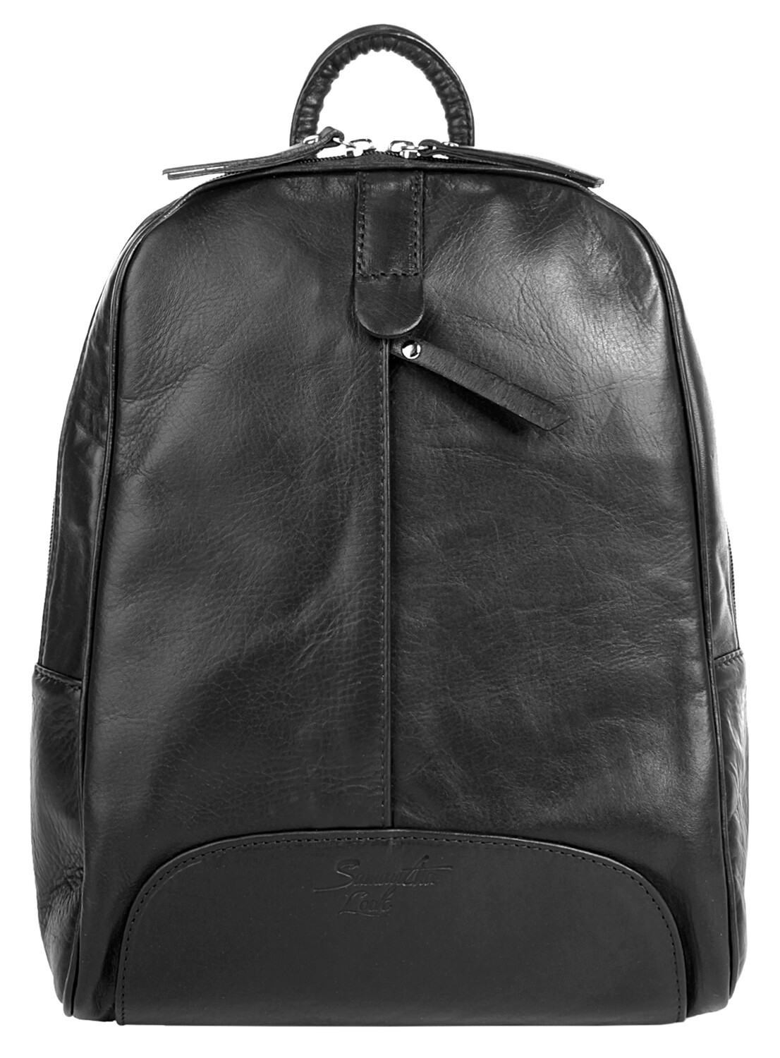 

Рюкзак Samantha Look City, черный