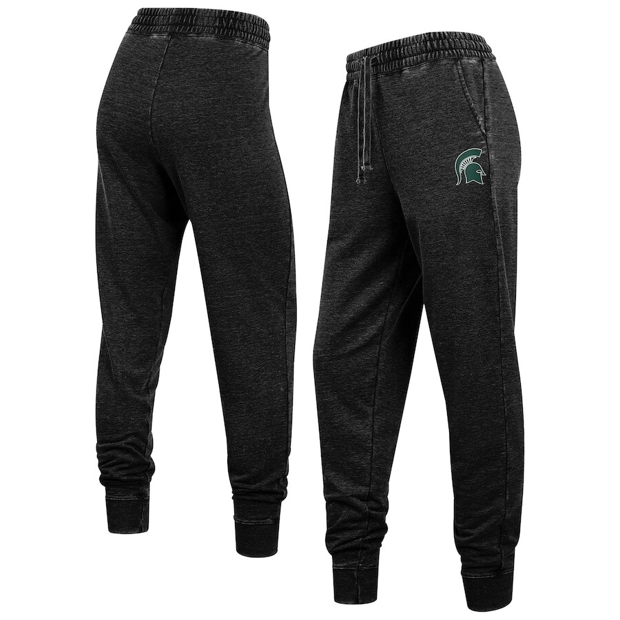 

Спортивные брюки Captivating Apparel Michigan State Spartans