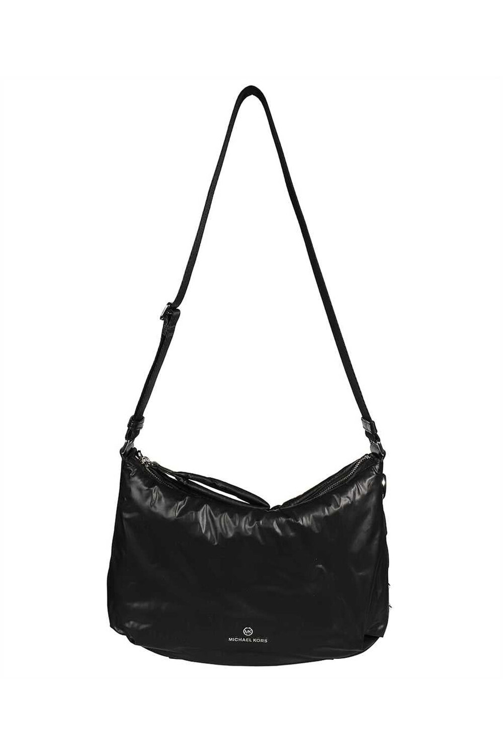 

Сумка-мессенджер Leonie из нейлона MICHAEL MICHAEL KORS, черный