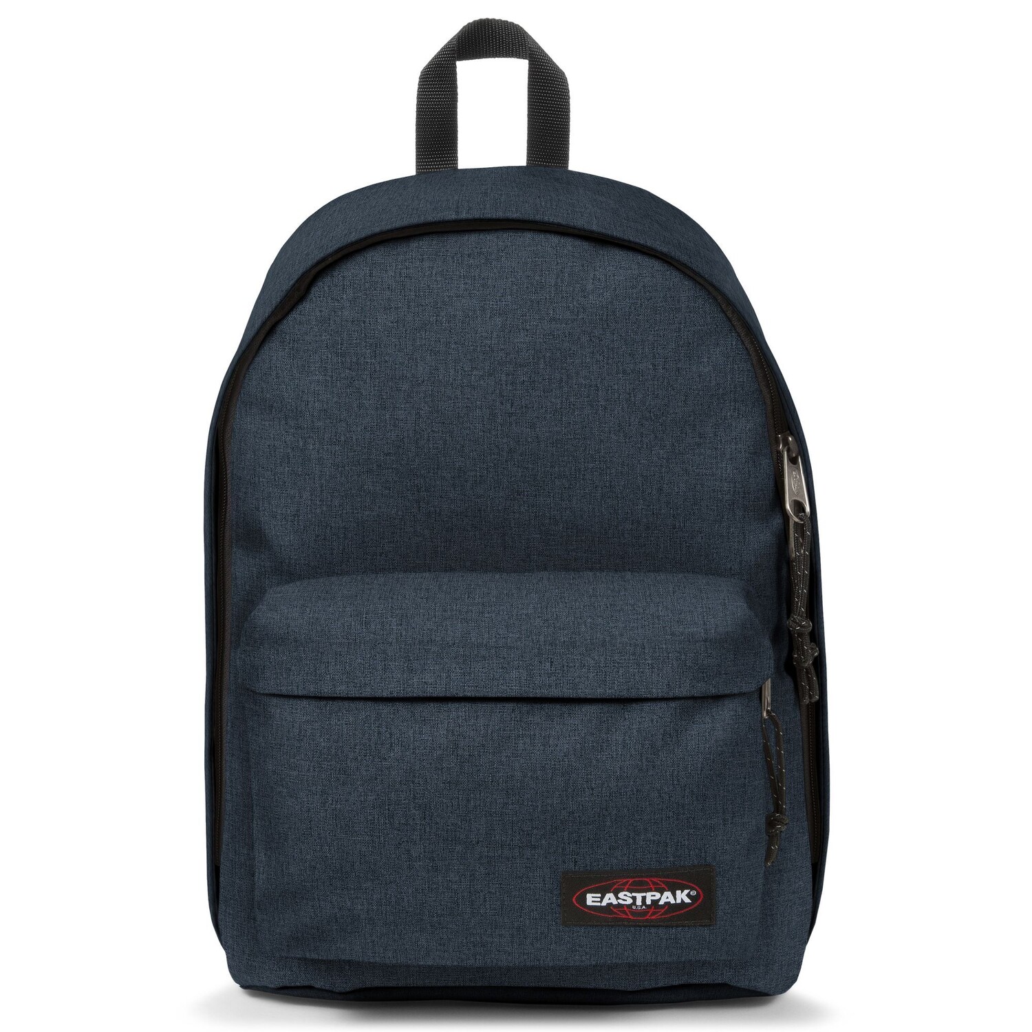 

Рюкзак Eastpak Out Of Office 44 cm Laptopfach, цвет triple denim