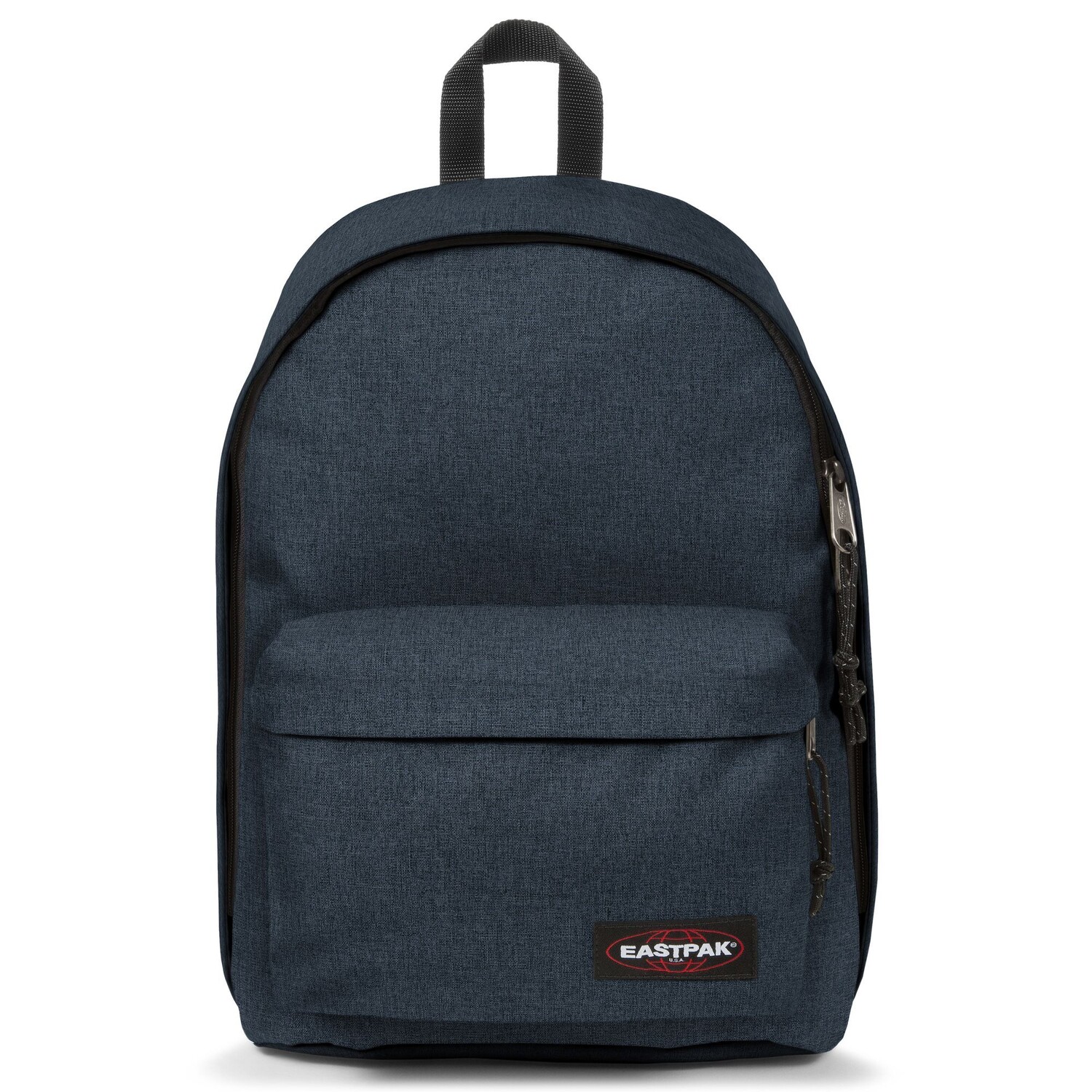 Рюкзак Eastpak Out Of Office 44 cm Laptopfach, цвет triple denim рюкзак day eastpak цвет triple denim