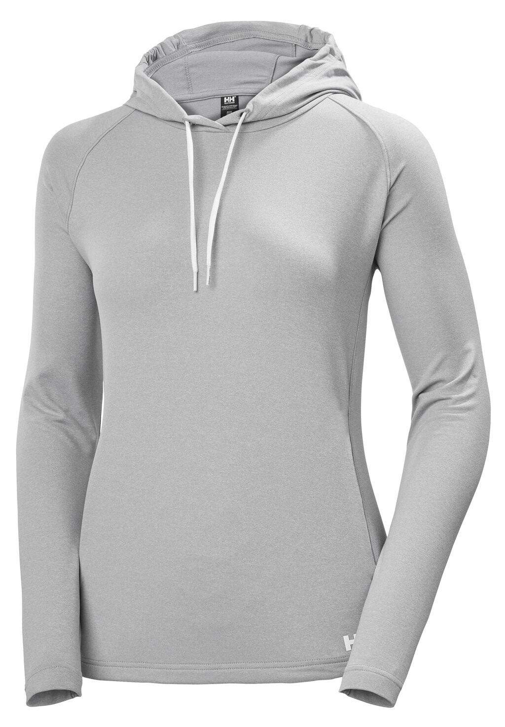 

Толстовка с капюшоном Helly Hansen, светло-серый