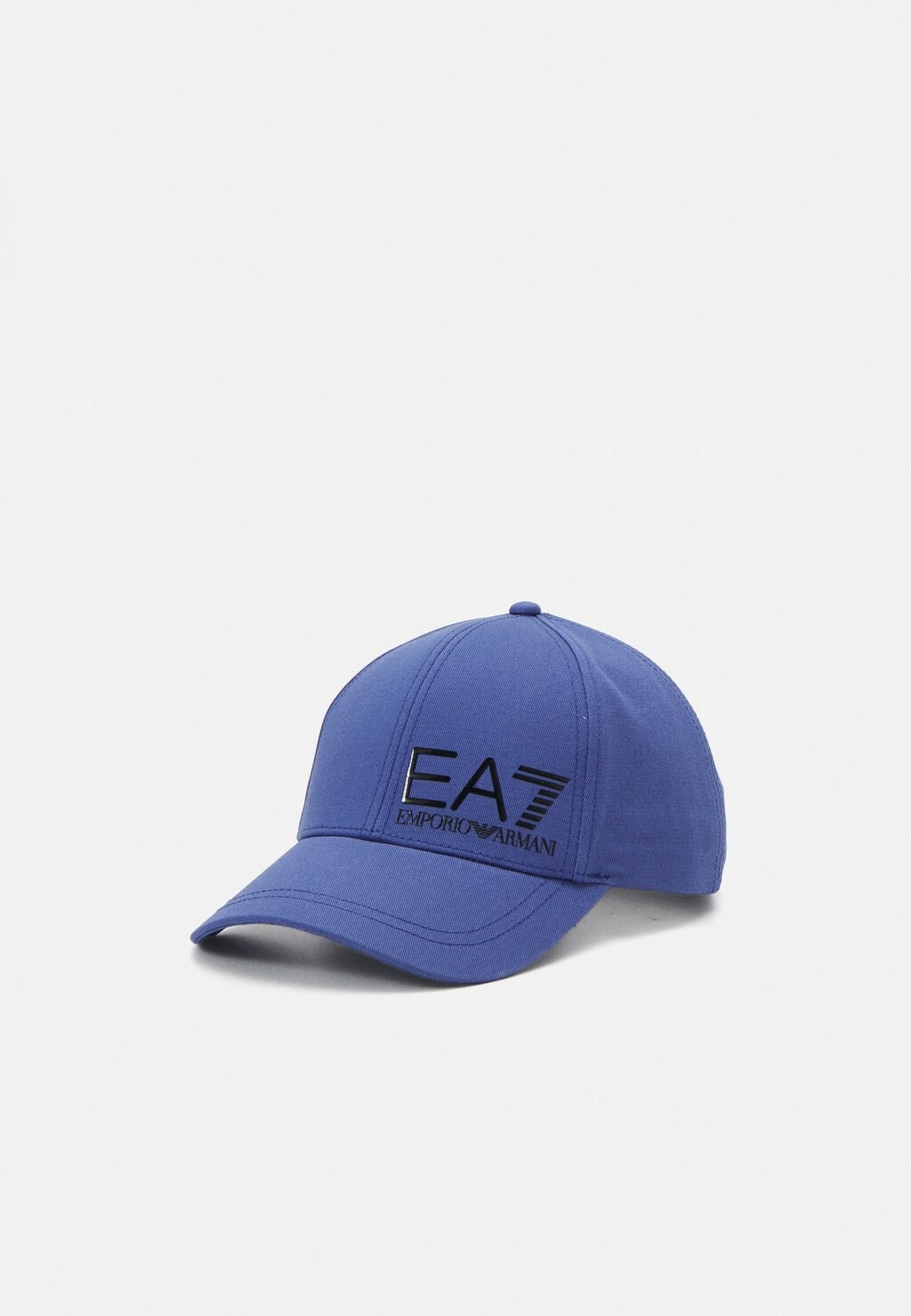

Бейсболка TRAIN CORE LOGO UNISEX EA7 Emporio Armani, цвет blu navy