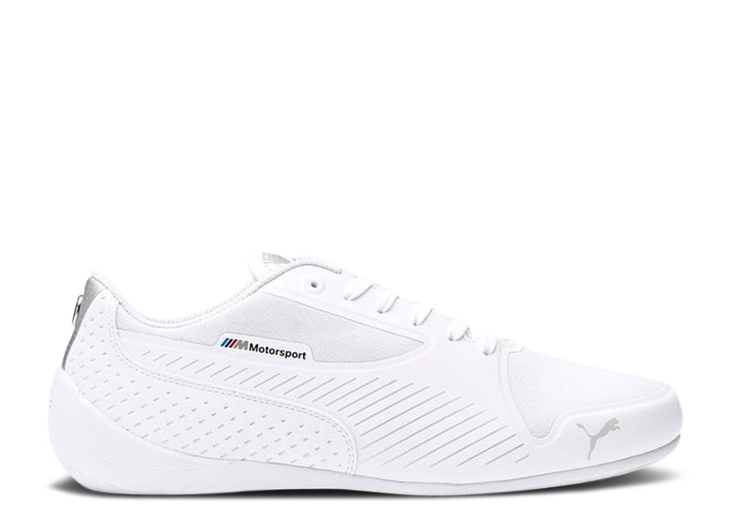 

Кроссовки Puma Bmw Motorsport X Drift Cat 7 Ultra 'White', белый