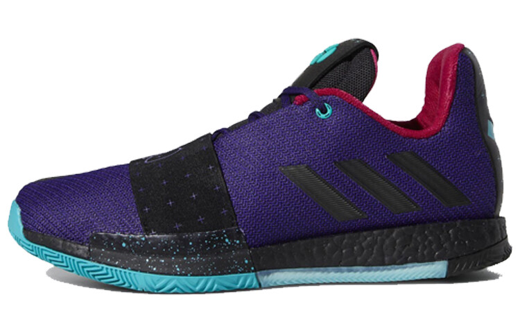 

Adidas Харден Том. 3 Лига Дрю