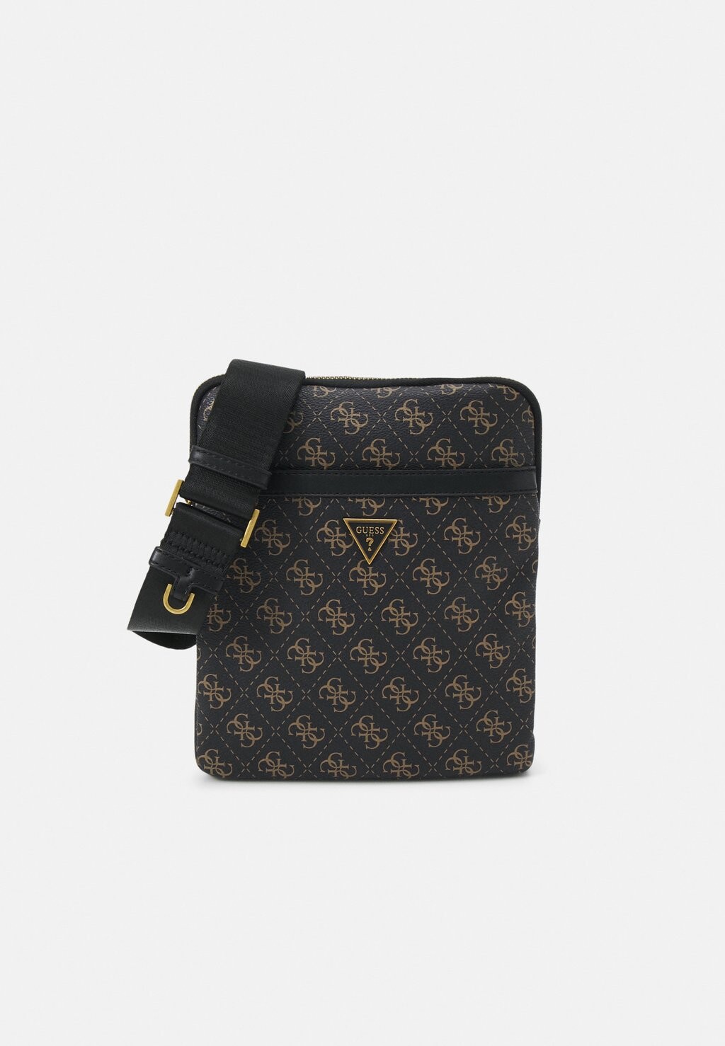 

Сумка на плечо VEZZOLA UNISEX Guess, коричневый/охра