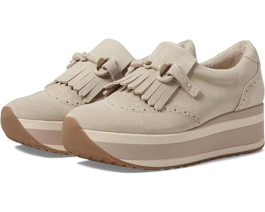

Кроссовки Dolce Vita Jhax, цвет Dark Sand Suede