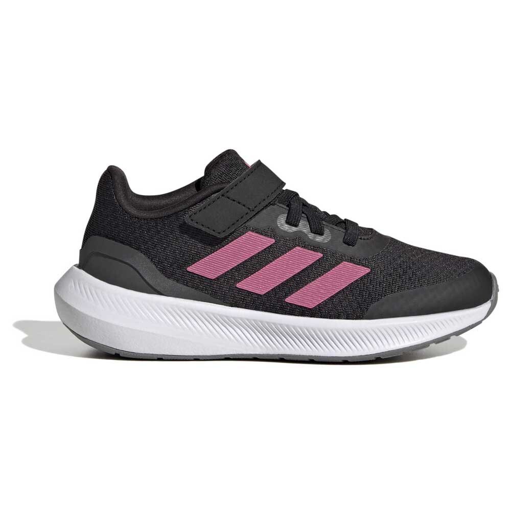 

Кроссовки adidas Runfalcon 3.0 El Kids, фиолетовый