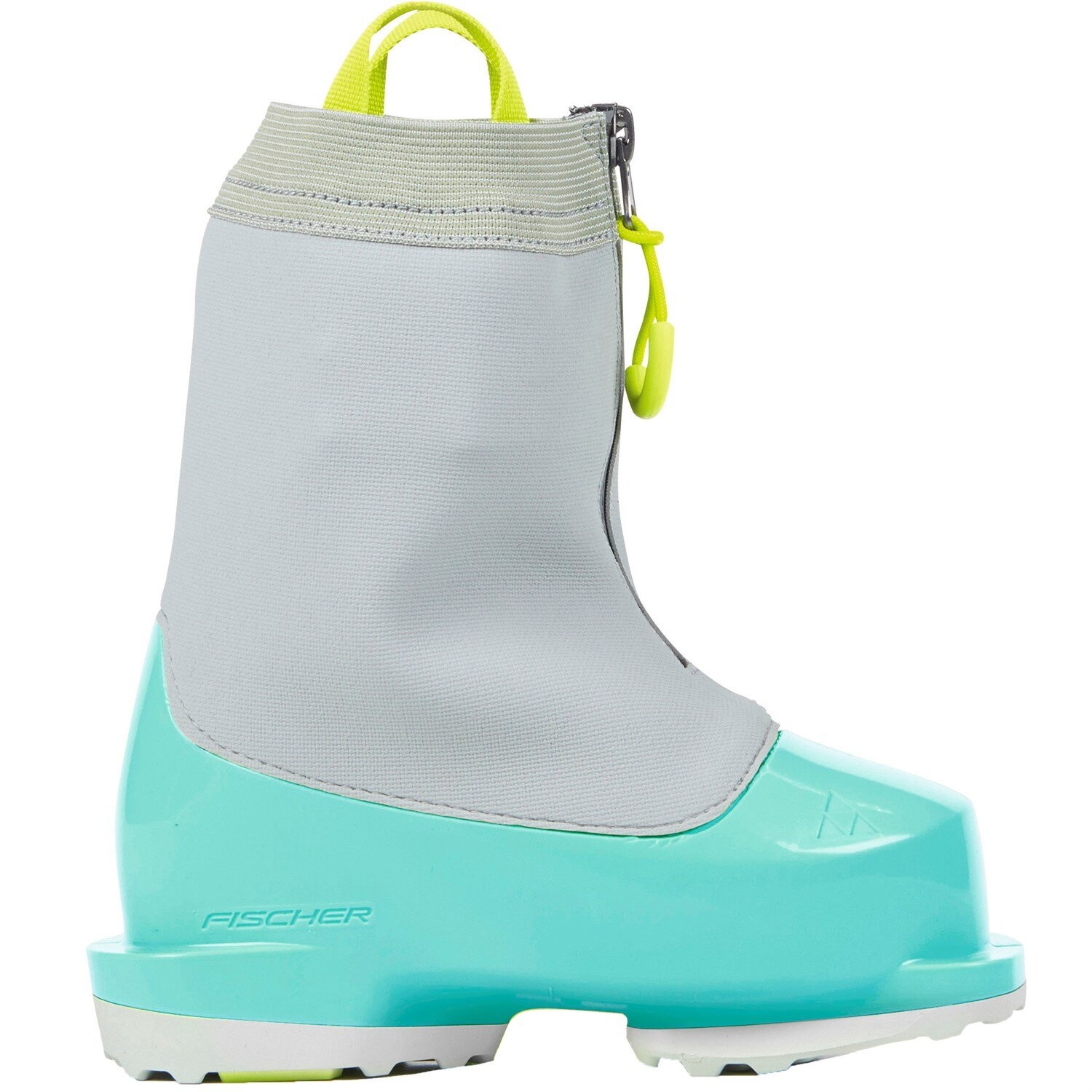 

Ботинки Fischer Two Ski, цвет Celeste / Grey