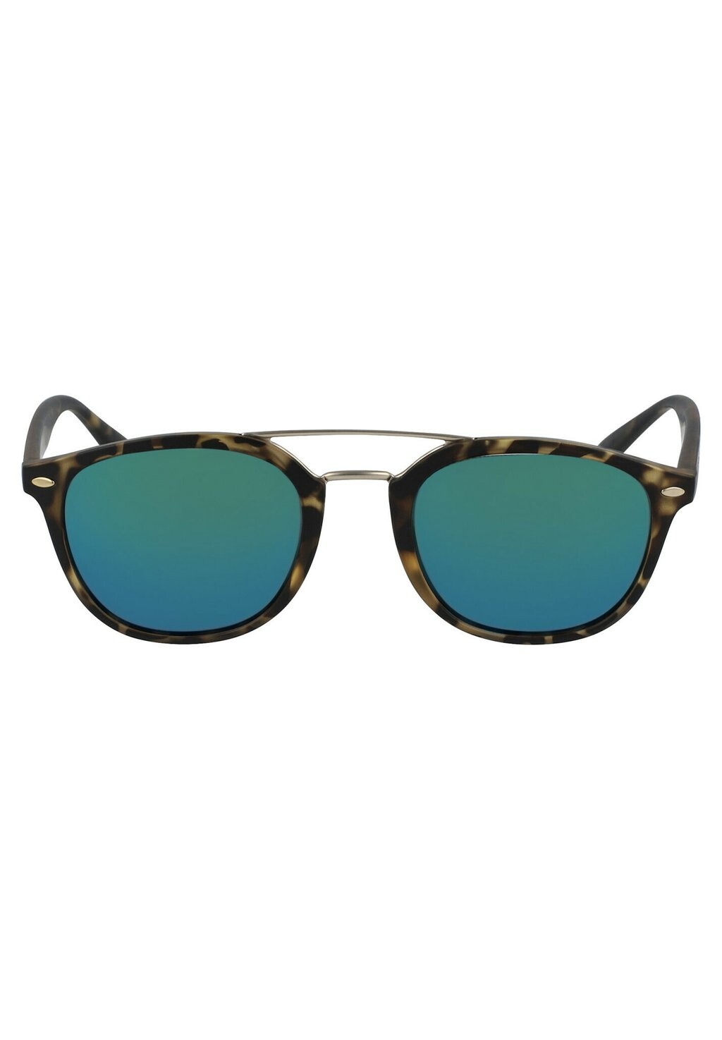 

Солнцезащитные очки FIRECAMP Columbia, цвет matte tortoise green flash