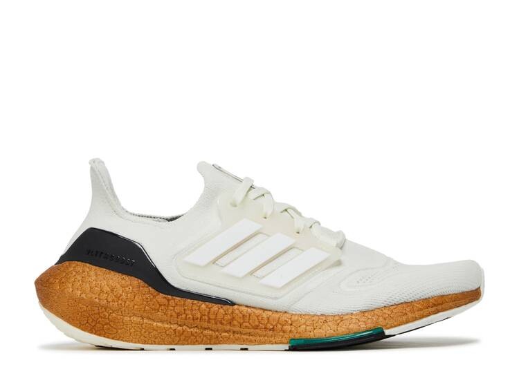 

Кроссовки Adidas ULTRABOOST 22 MADE WITH NATURE 'WHITE TINT', белый