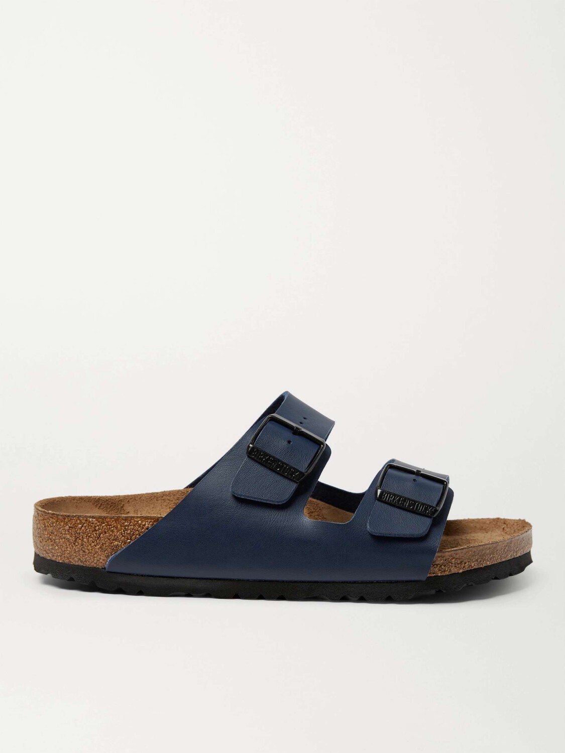 

Сандалии Arizona Birko-Flor BIRKENSTOCK, нави