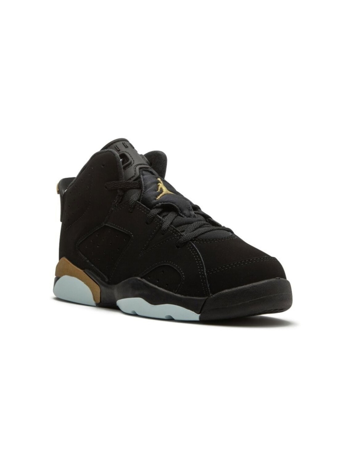 

Jordan кроссовки Jordan 6 Retro DMP, черный