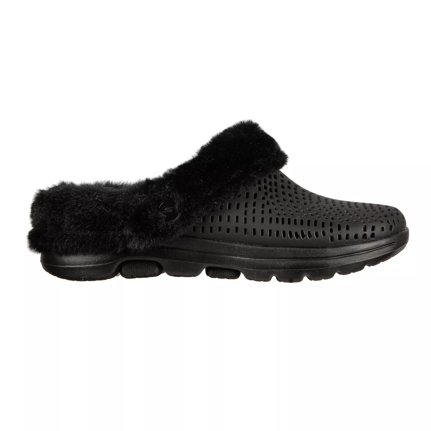 

Женские сабо Skechers Foamies GO WALK 5 с подкладкой Cosy Embrace Skechers