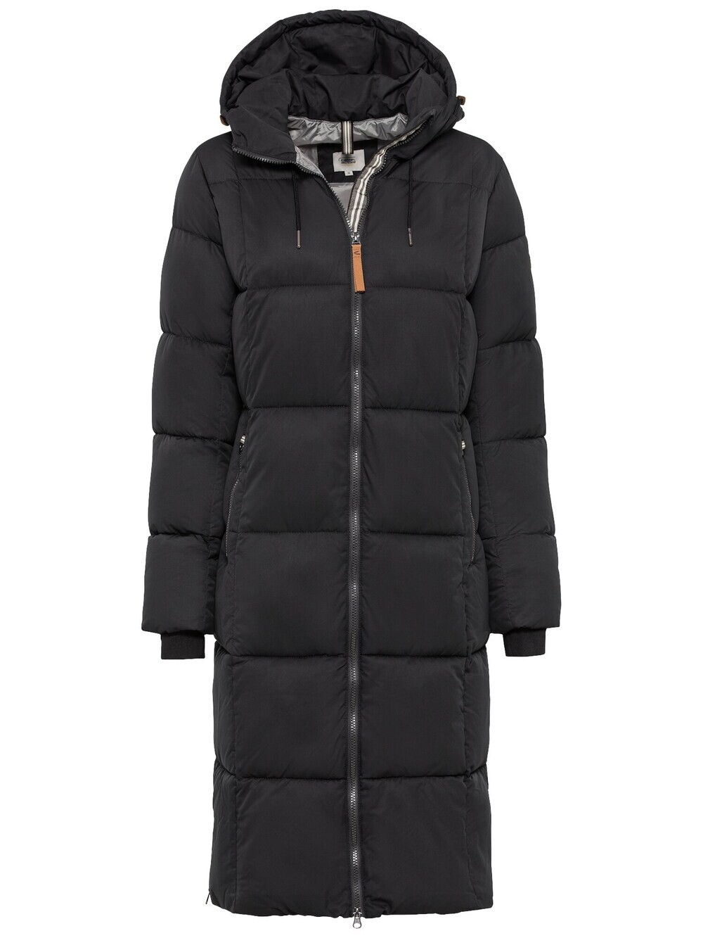

Плащ CAMEL ACTIVE, черный