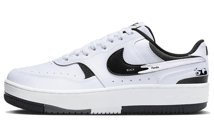 

Кроссовки для скейтбординга Nike Gamma Force женские