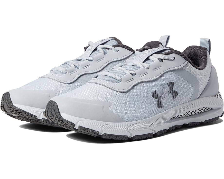 

Кроссовки Under Armour HOVR Sonic SE, цвет Mod Gray/Halo Gray/Jet Gray