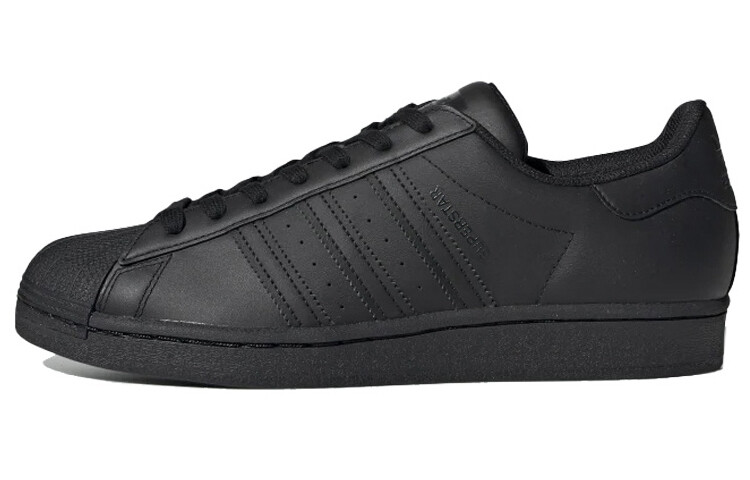 

Adidas Superstar All Black
