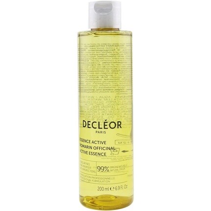 

Активная эссенция Ladies Rosemary Officinalis 6,9 унций/200 мл, Decleor