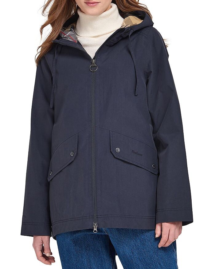 

Куртка Byermoor с капюшоном Barbour