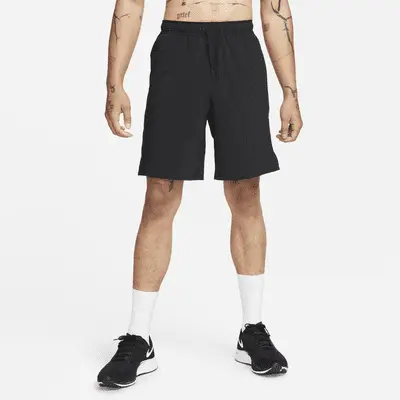 

Шорты Nike Unlimited, черный