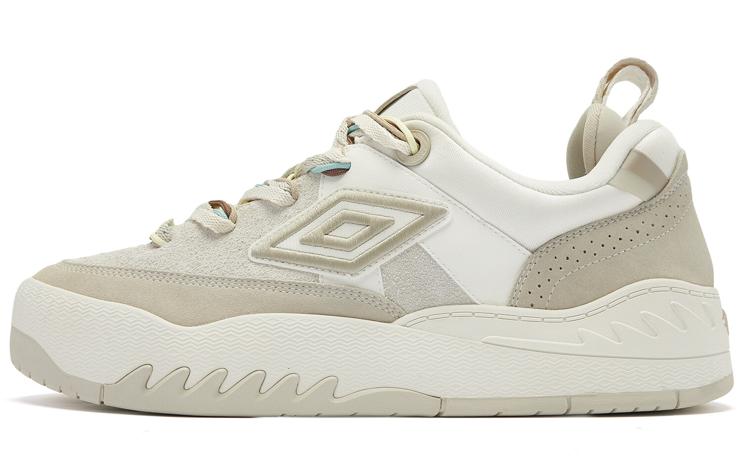 

Кроссовки umbro Lifestyle Shoes Unisex Low-top, хаки