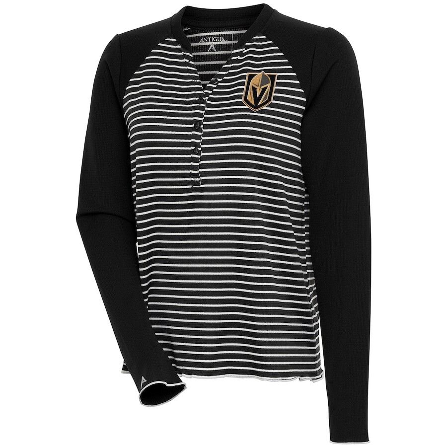 

Куртка Antigua Vegas Golden Knights, черный