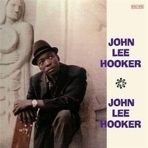 

Виниловая пластинка Hooker John Lee - Galaxy