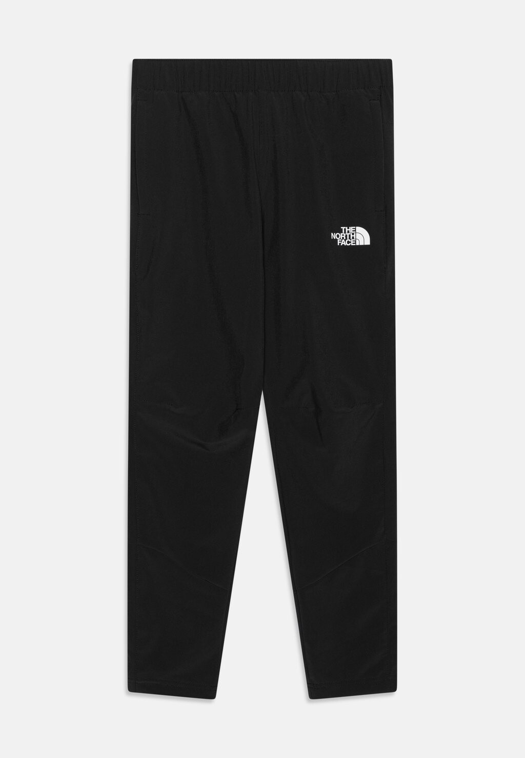 

Брюки EXPLORATION PANTS UNISEX The North Face, цвет asphalt grey