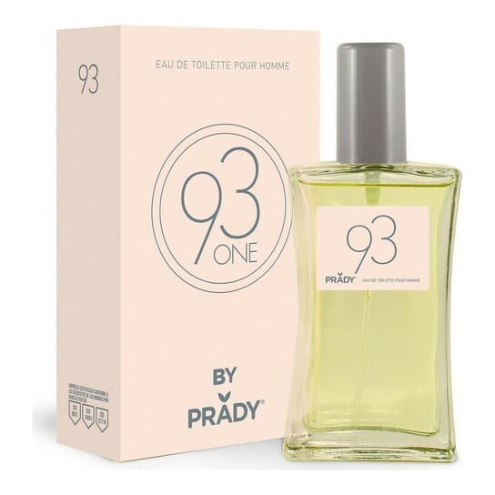 

Туалетная вода, 100 мл One 93 Prady Parfums, Inne