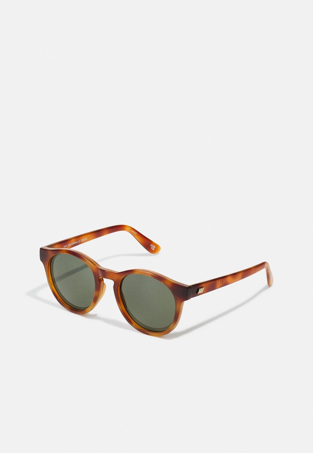 

Солнцезащитные очки Le Specs, коричневый