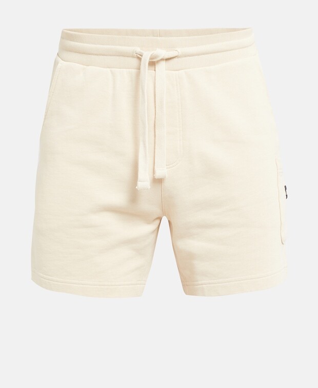 

Шорты Tommy Hilfiger, экрю