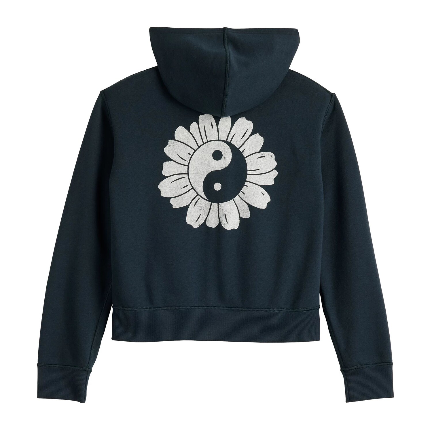 

Толстовка SO Adaptive Sensory Fleece на молнии для девочек 7–16 лет SO