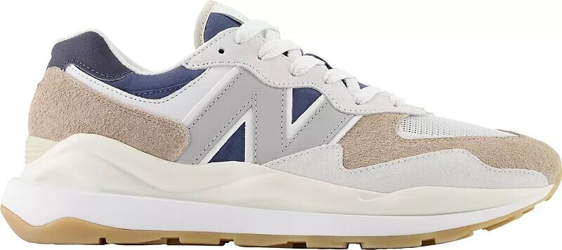 

Мужские туфли New Balance 57/40