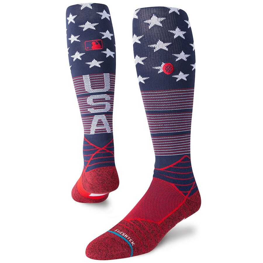 

Носки Stance Mlb Merchandise, нави