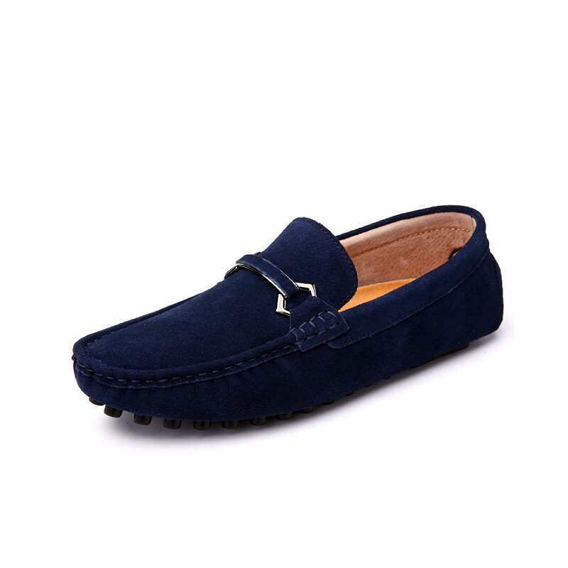 

Мокасины мужские Gommino Men Bvfnlee, цвет Burgundy
