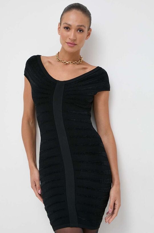 

Платье Marciano Guess, черный
