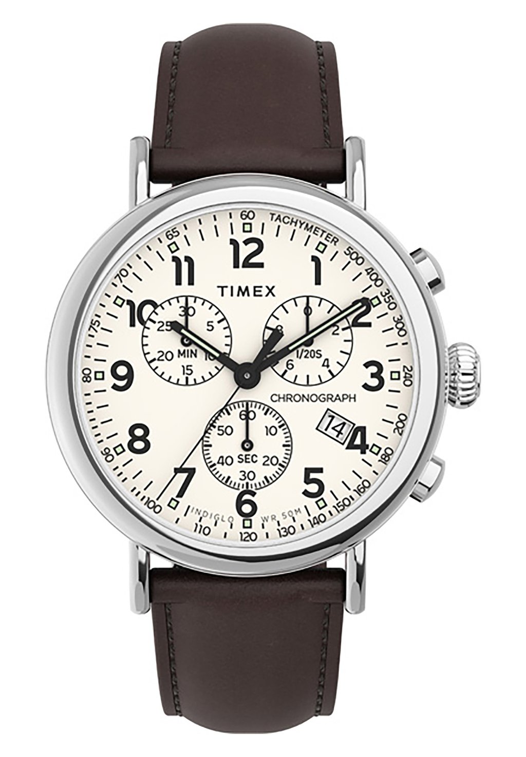 timex standard chronograph Хронограф Timex Standard Chronograph Timex