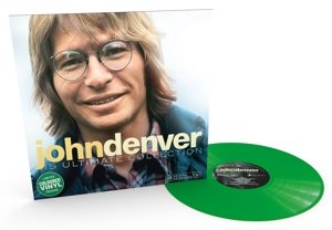 Виниловая пластинка Denver John - His Ultimate Collection